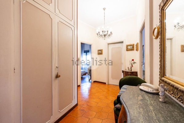 appartamento in vendita a Roma in zona Aurelio