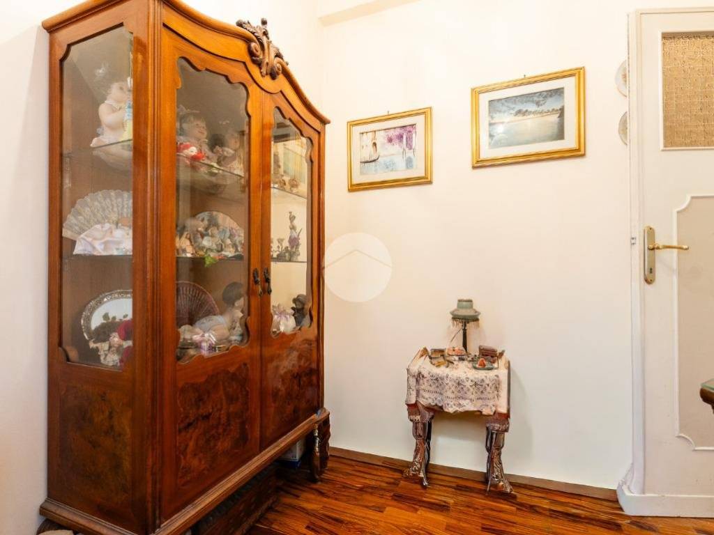 appartamento in vendita a Roma in zona Aurelio