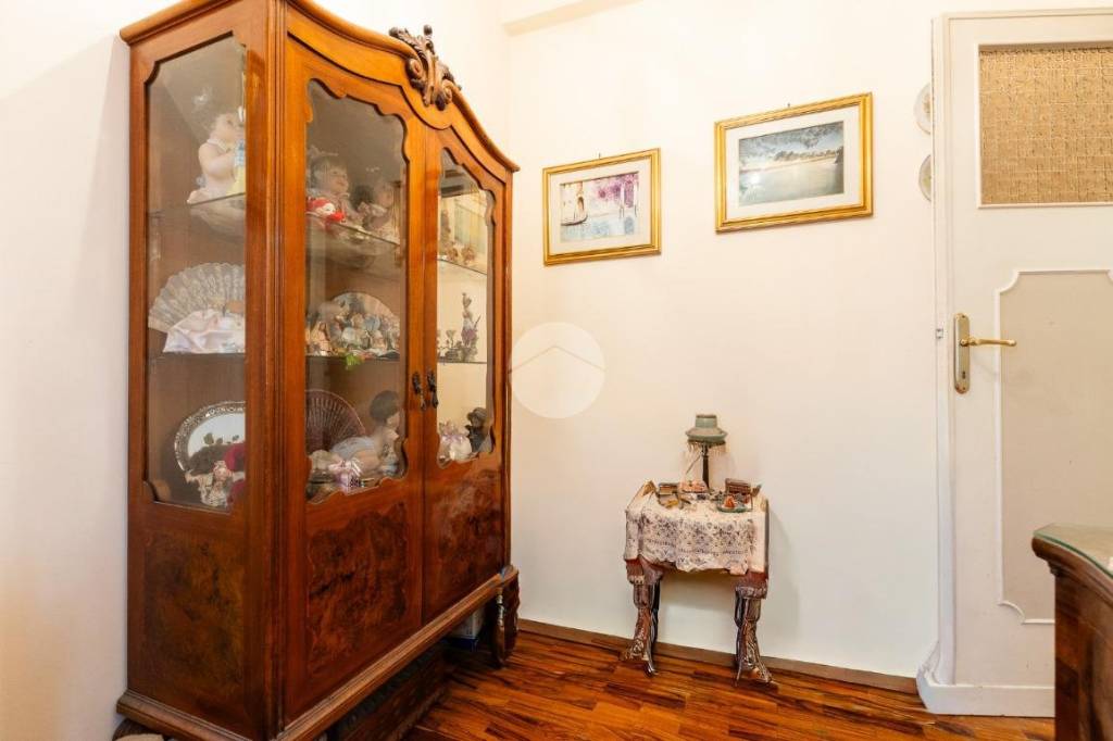 appartamento in vendita a Roma in zona Aurelio