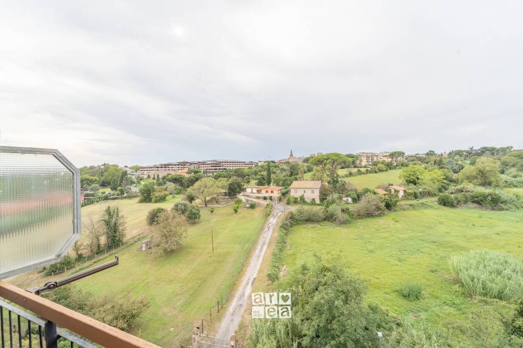 appartamento in vendita a Roma in zona Gianicolense
