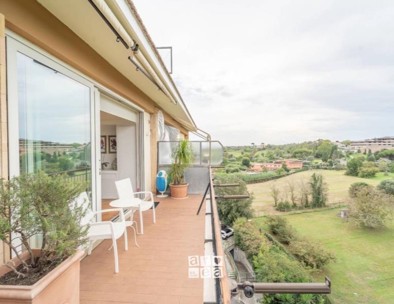 appartamento in vendita a Roma in zona Gianicolense