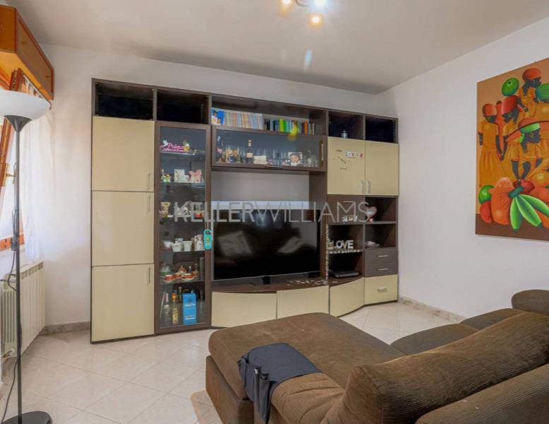 appartamento in vendita a Roma in zona Vitinia