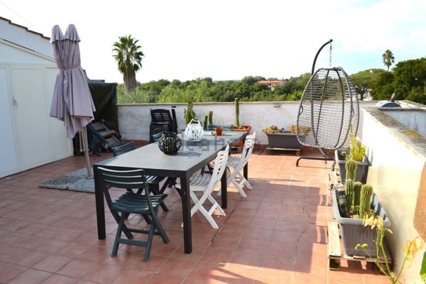 appartamento in vendita a Roma in zona Trigoria