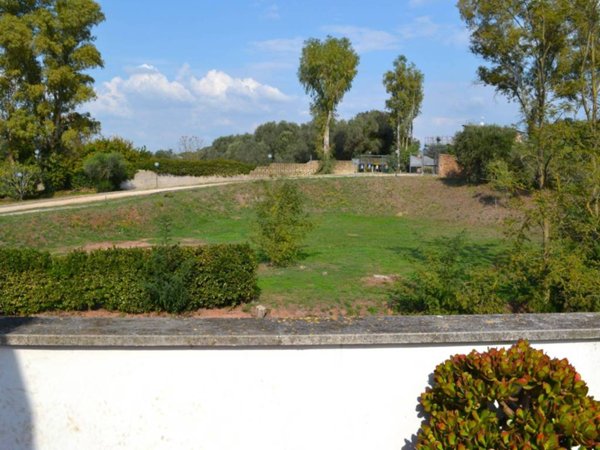 appartamento in vendita a Roma in zona Trigoria