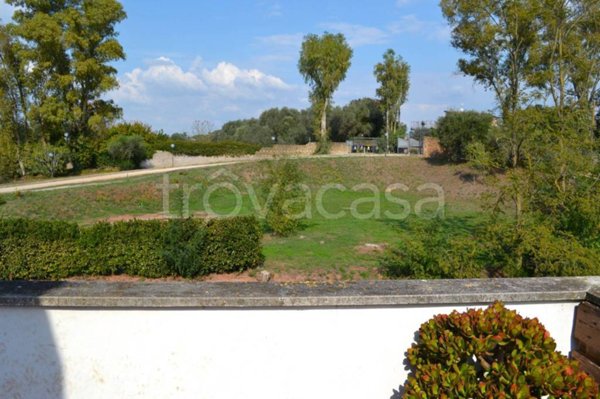 appartamento in vendita a Roma in zona Trigoria