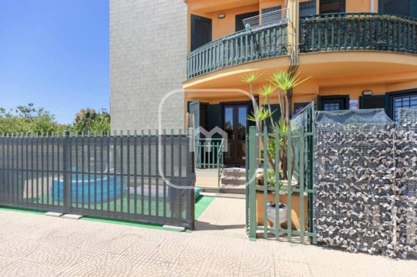 appartamento in vendita a Roma in zona Castelverde