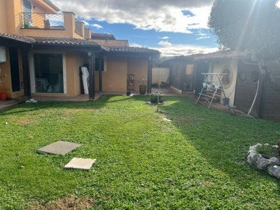 casa indipendente in vendita a Roma in zona Ponte di Nona