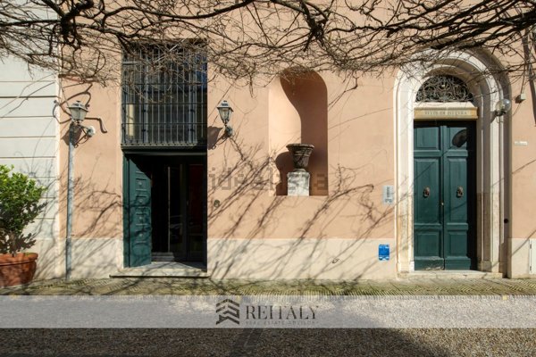 appartamento in vendita a Roma in zona Campo Marzio