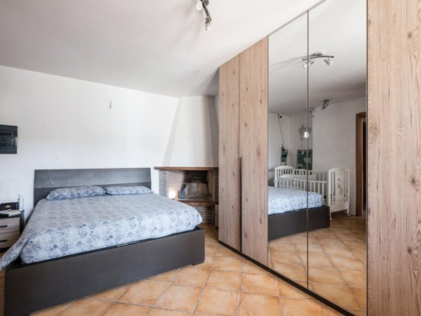 casa indipendente in vendita a Roma in zona Infernetto