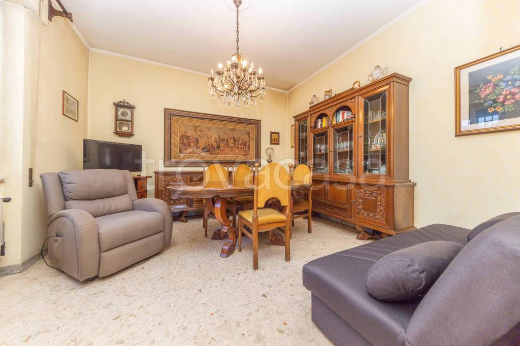 casa indipendente in vendita a Roma in zona Portuense