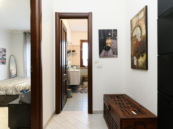 casa indipendente in vendita a Roma in zona Ponte di Nona