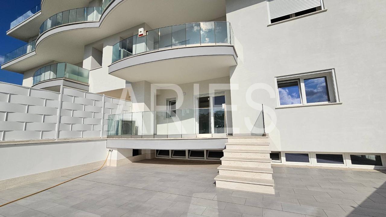 appartamento in vendita a Roma in zona Ostia