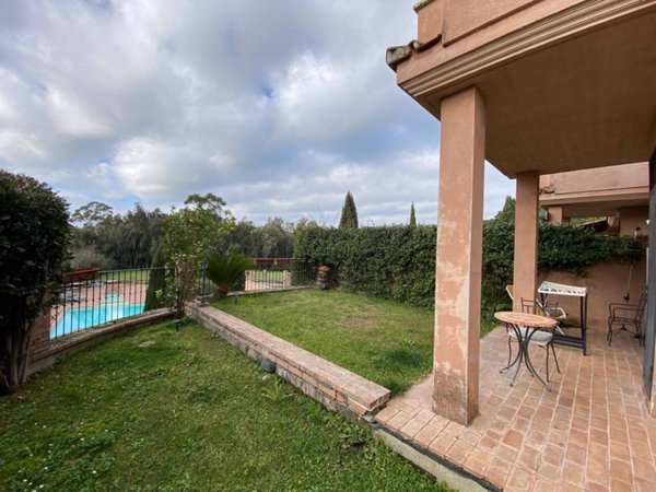 appartamento in vendita a Roma in zona Casalotti