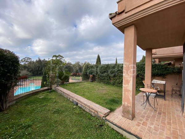 appartamento in vendita a Roma in zona Casalotti