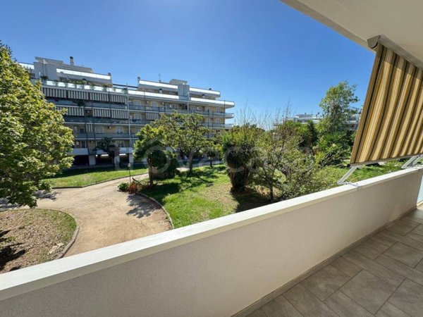 appartamento in vendita a Roma in zona San Basilio