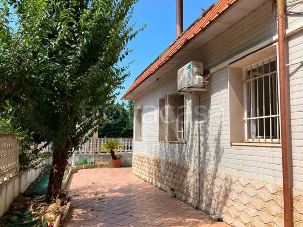 appartamento in vendita a Roma in zona La Pisana