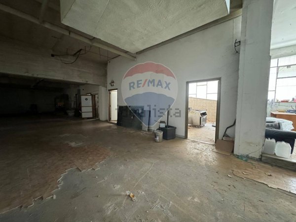 locale commerciale in vendita a Roma in zona Monte Sacro/Talenti