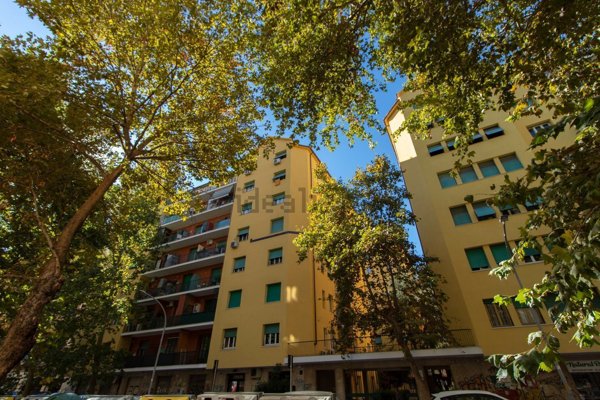 appartamento in vendita a Roma in zona Don Bosco