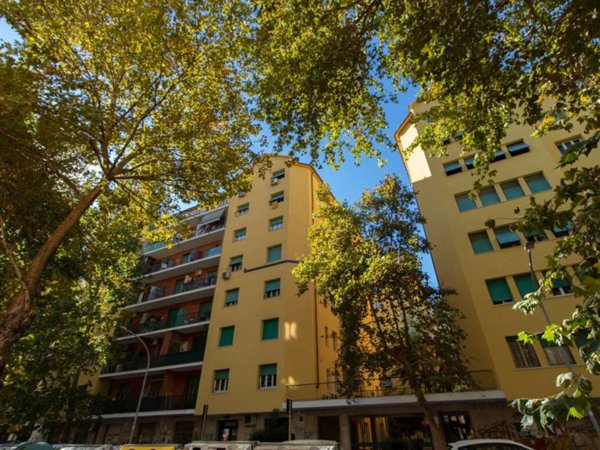 appartamento in vendita a Roma in zona Don Bosco