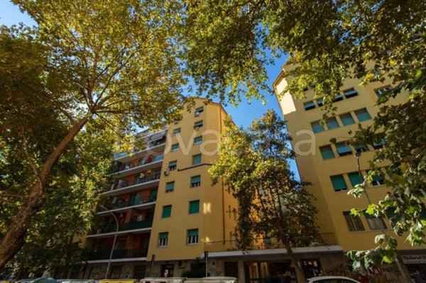 appartamento in vendita a Roma in zona Don Bosco