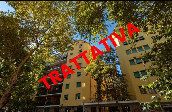 appartamento in vendita a Roma in zona Don Bosco