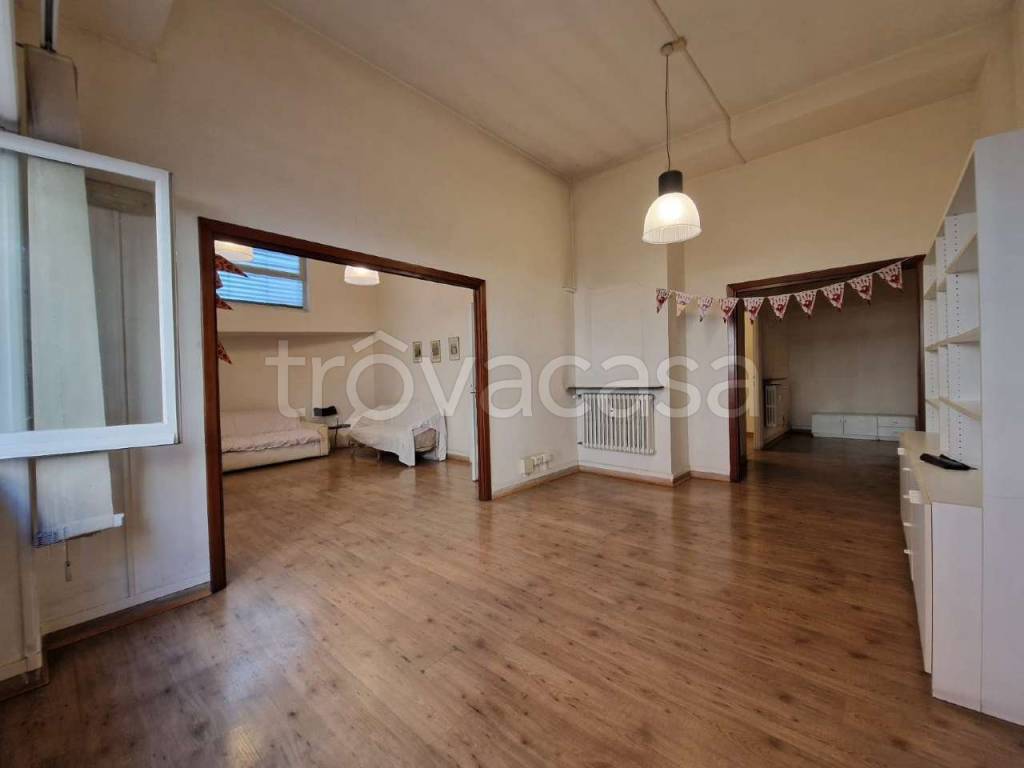 appartamento in vendita a Roma in zona Aurelio