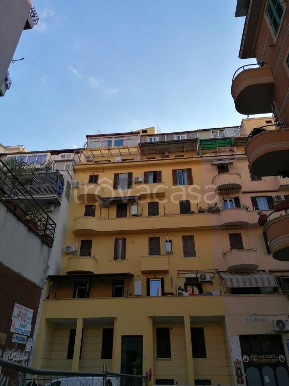appartamento in vendita a Roma in zona Prenestino-Labicano