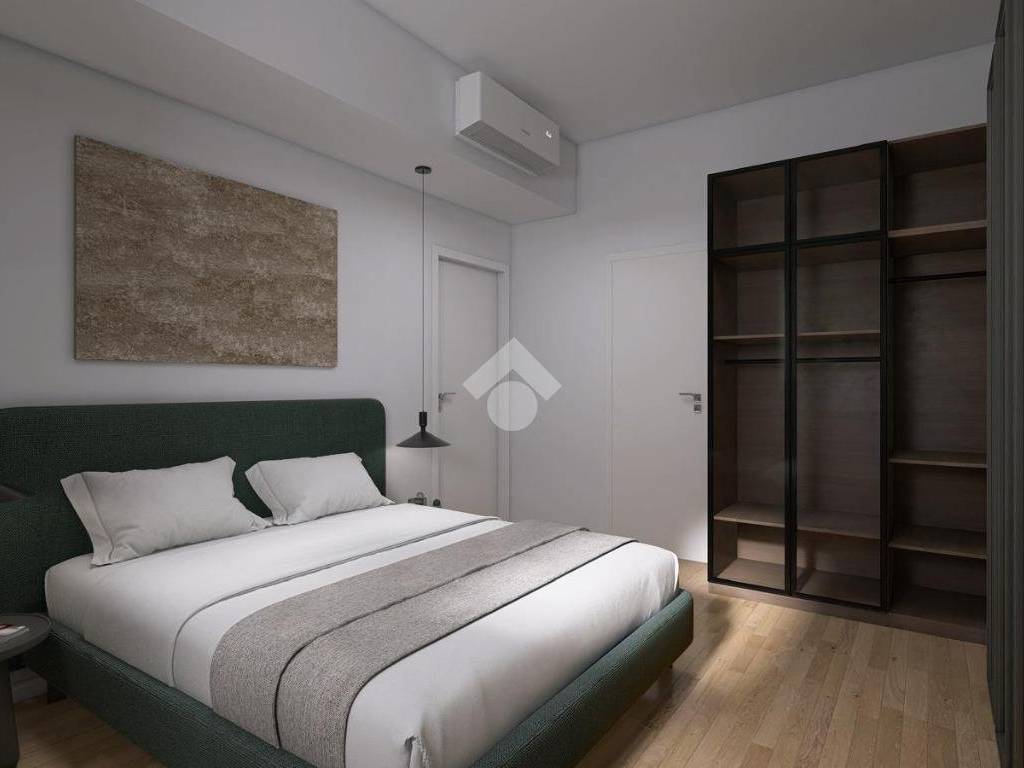 appartamento in vendita a Roma in zona Aurelio