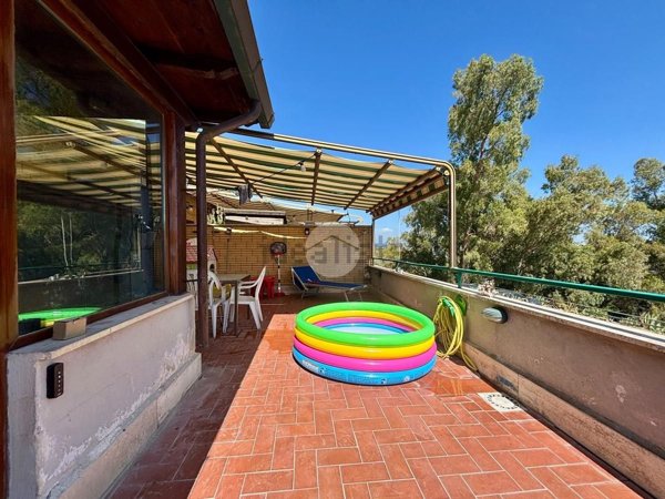 appartamento in vendita a Roma in zona Rione Prati