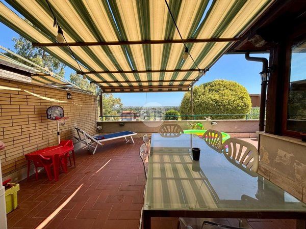 appartamento in vendita a Roma in zona Rione Prati