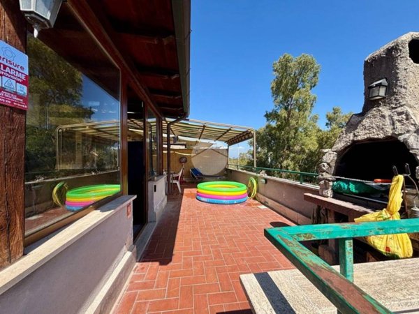 appartamento in vendita a Roma in zona Rione Prati