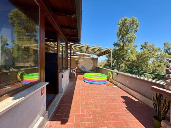 appartamento in vendita a Roma in zona Rione Prati