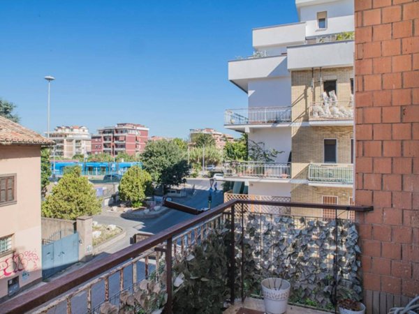 appartamento in vendita a Roma in zona Gianicolense