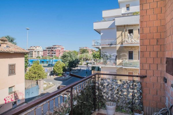 appartamento in vendita a Roma in zona Gianicolense