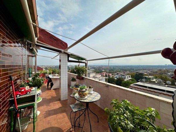 appartamento in vendita a Roma in zona Portuense