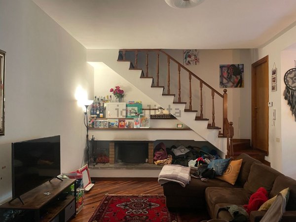 appartamento in vendita a Roma in zona La Storta