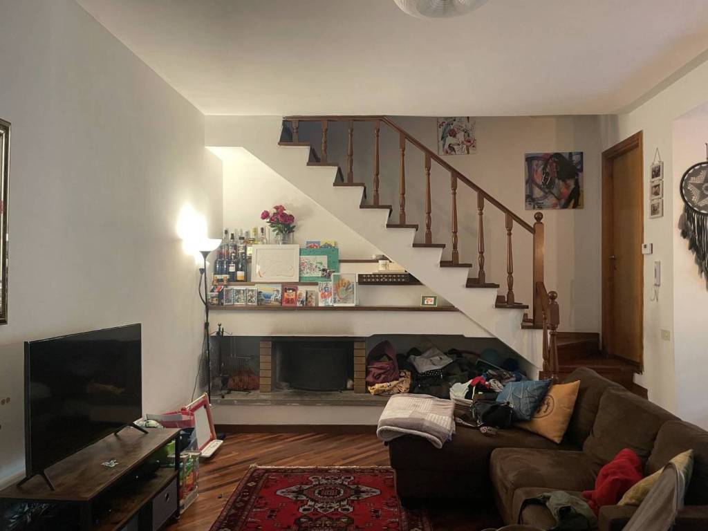 appartamento in vendita a Roma in zona La Storta