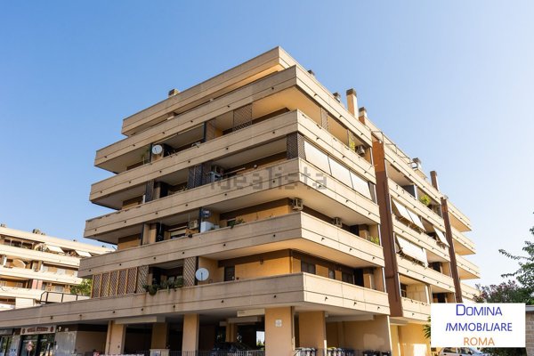 appartamento in vendita a Roma in zona Ponte di Nona