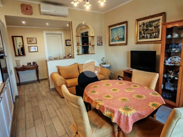 appartamento in vendita a Roma in zona Portuense