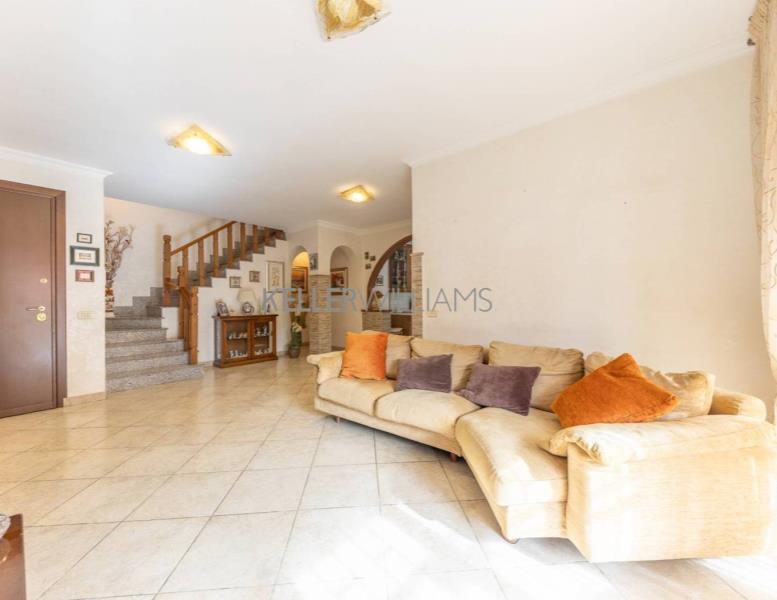 appartamento in vendita a Roma in zona Ponte di Nona