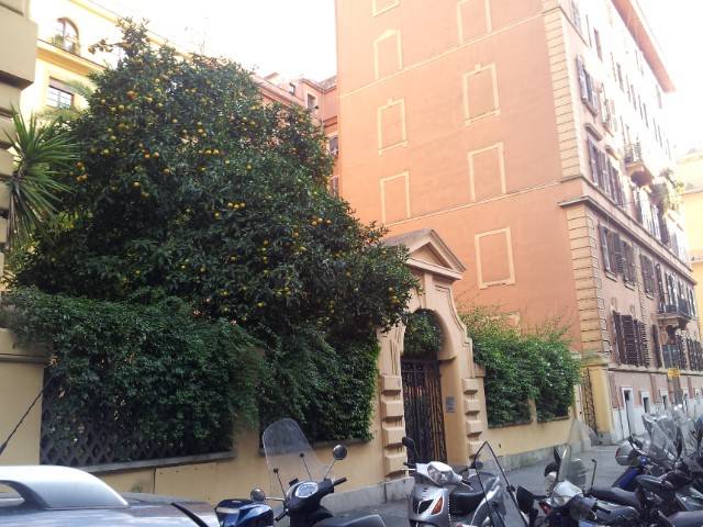 appartamento in vendita a Roma in zona Della Vittoria