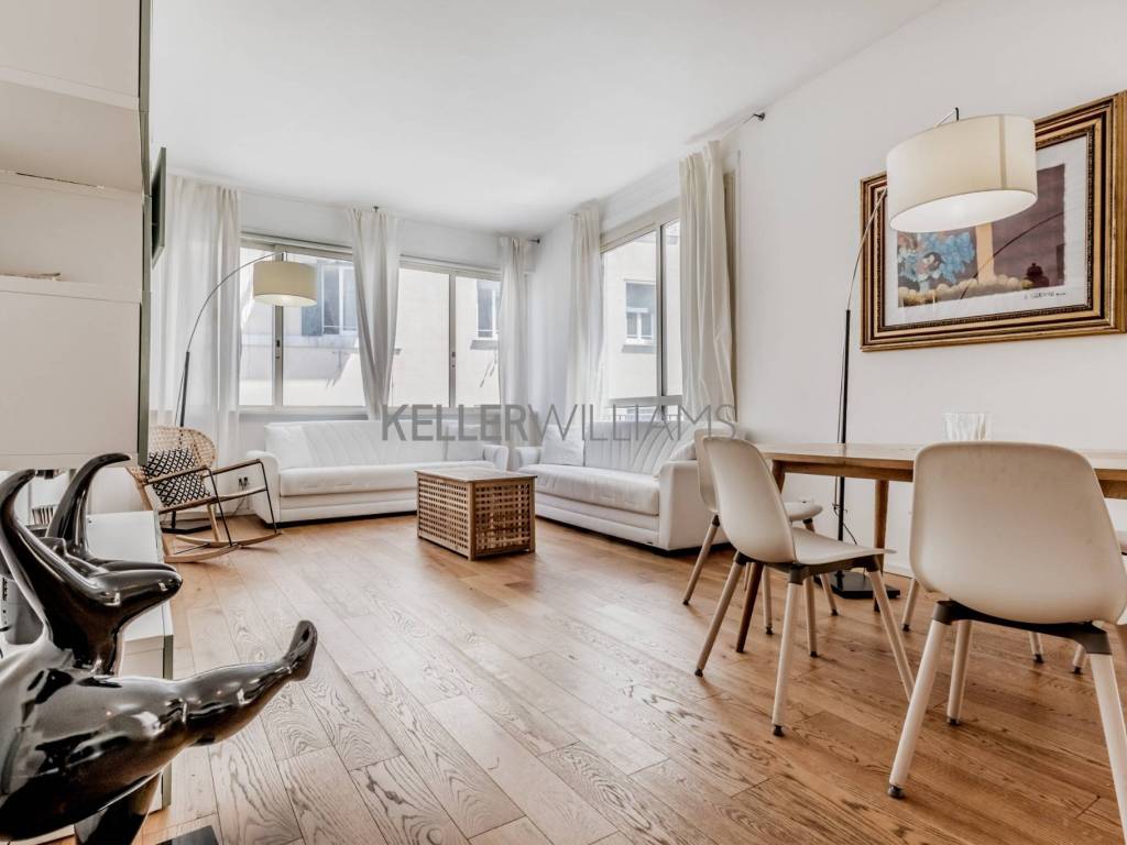 appartamento in vendita a Roma in zona Trastevere