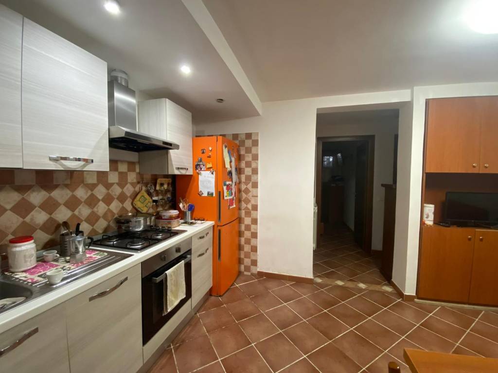 appartamento in vendita a Roma in zona Casalotti