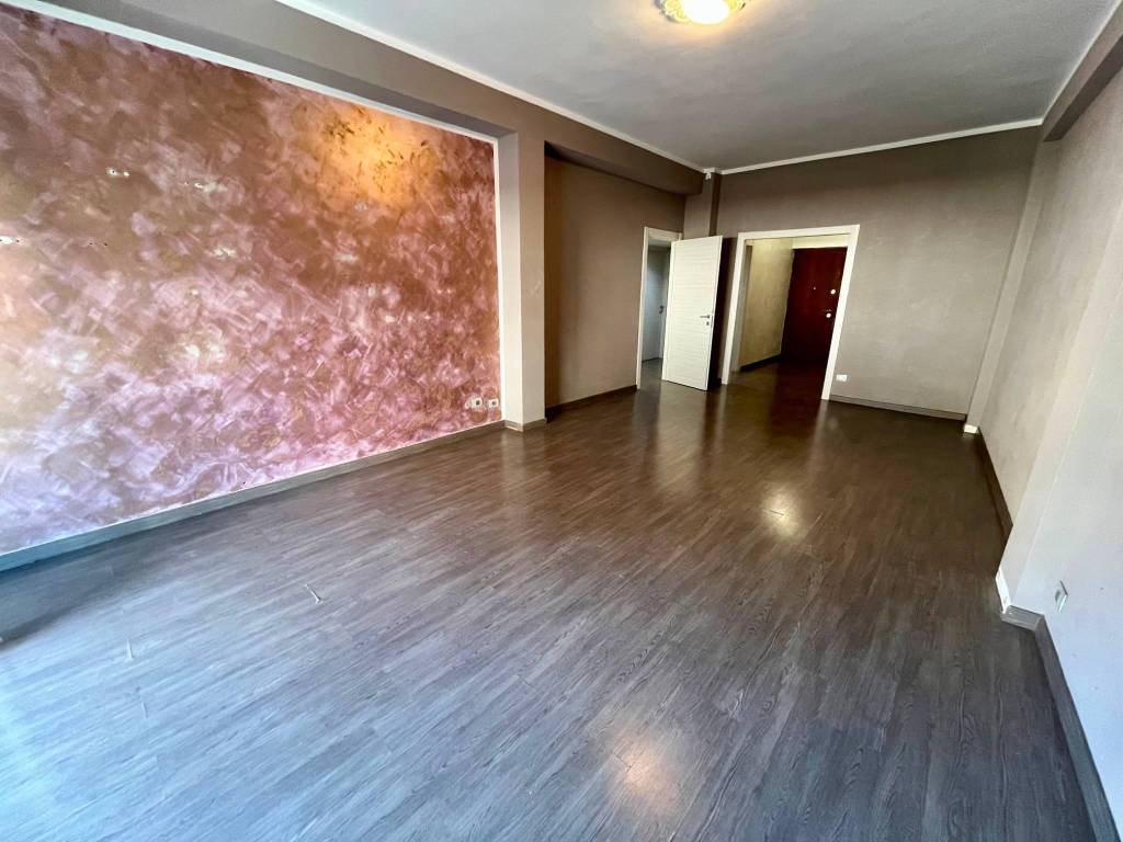 appartamento in vendita a Roma in zona Monte Sacro/Talenti