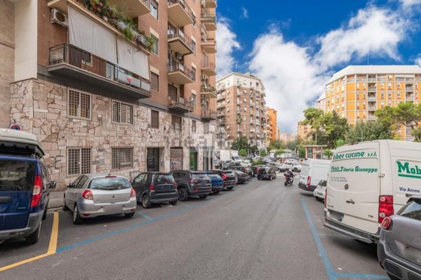 appartamento in vendita a Roma in zona Trieste