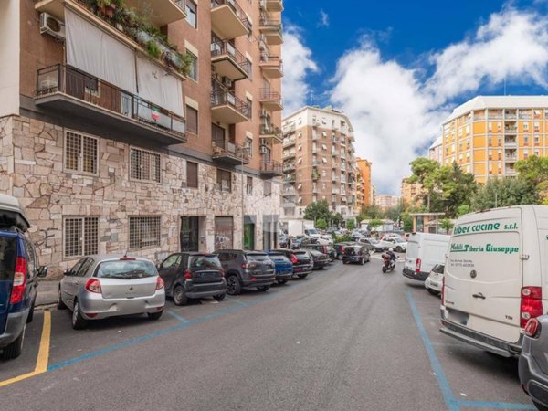 appartamento in vendita a Roma in zona Trieste