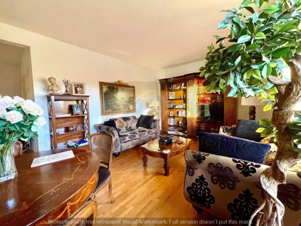 appartamento in vendita a Roma in zona Tor di Quinto