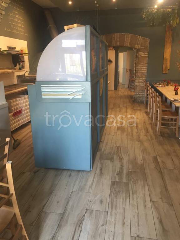 negozio in vendita a Roma in zona Monte Sacro/Talenti