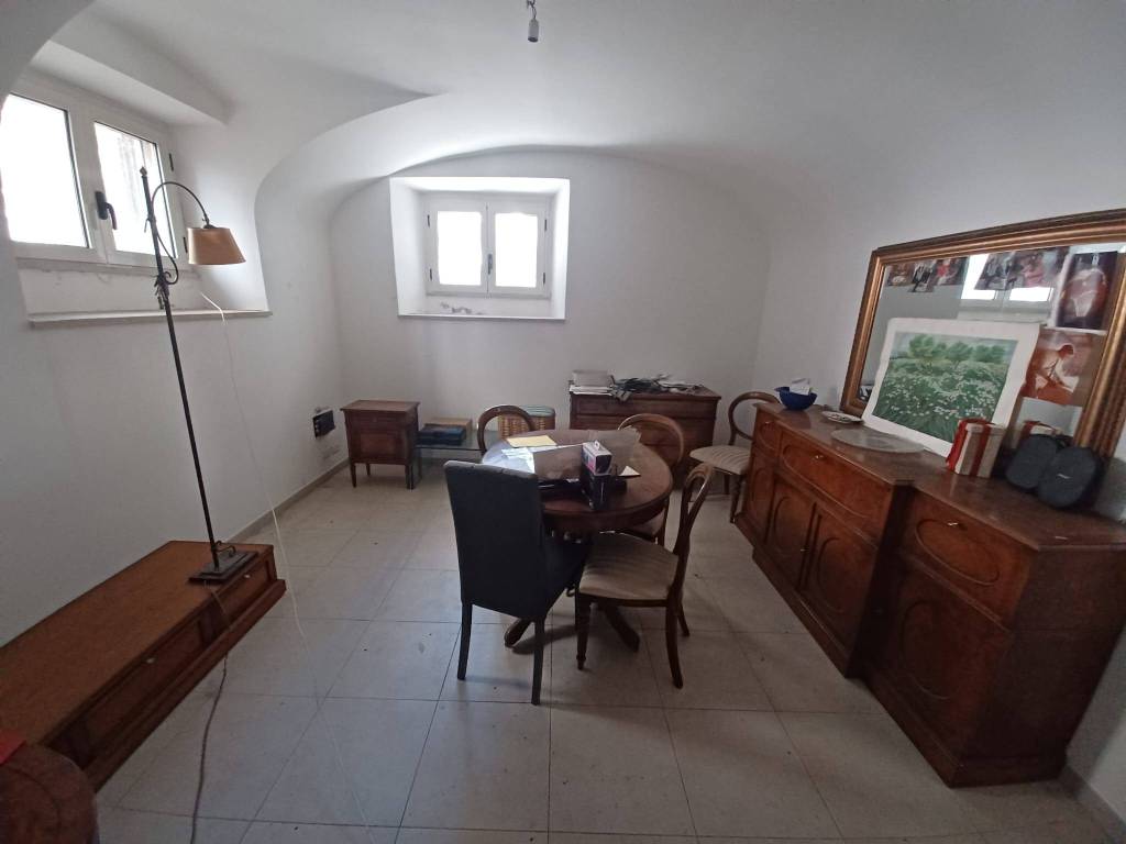 appartamento in vendita a Roma in zona Prenestino-Centocelle