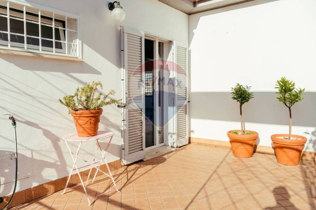 appartamento in vendita a Roma in zona Tor di Quinto